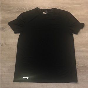 Russel Training Tee